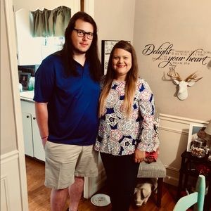 Meet your Posher, Anna